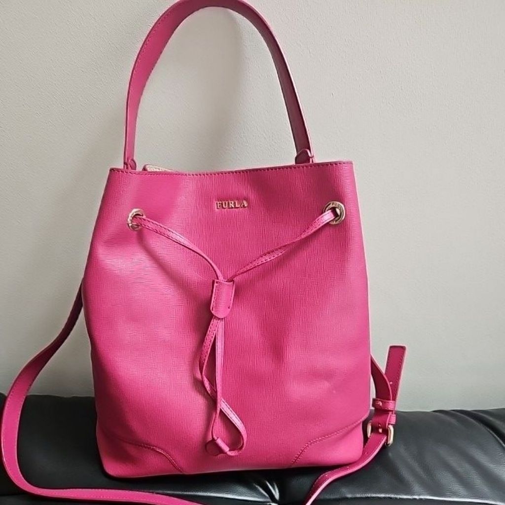 Preloved tas furla wanita