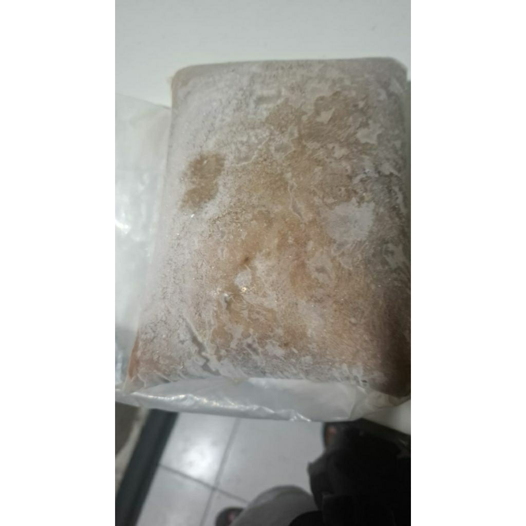 

1 KG IKAN GILING SELAR