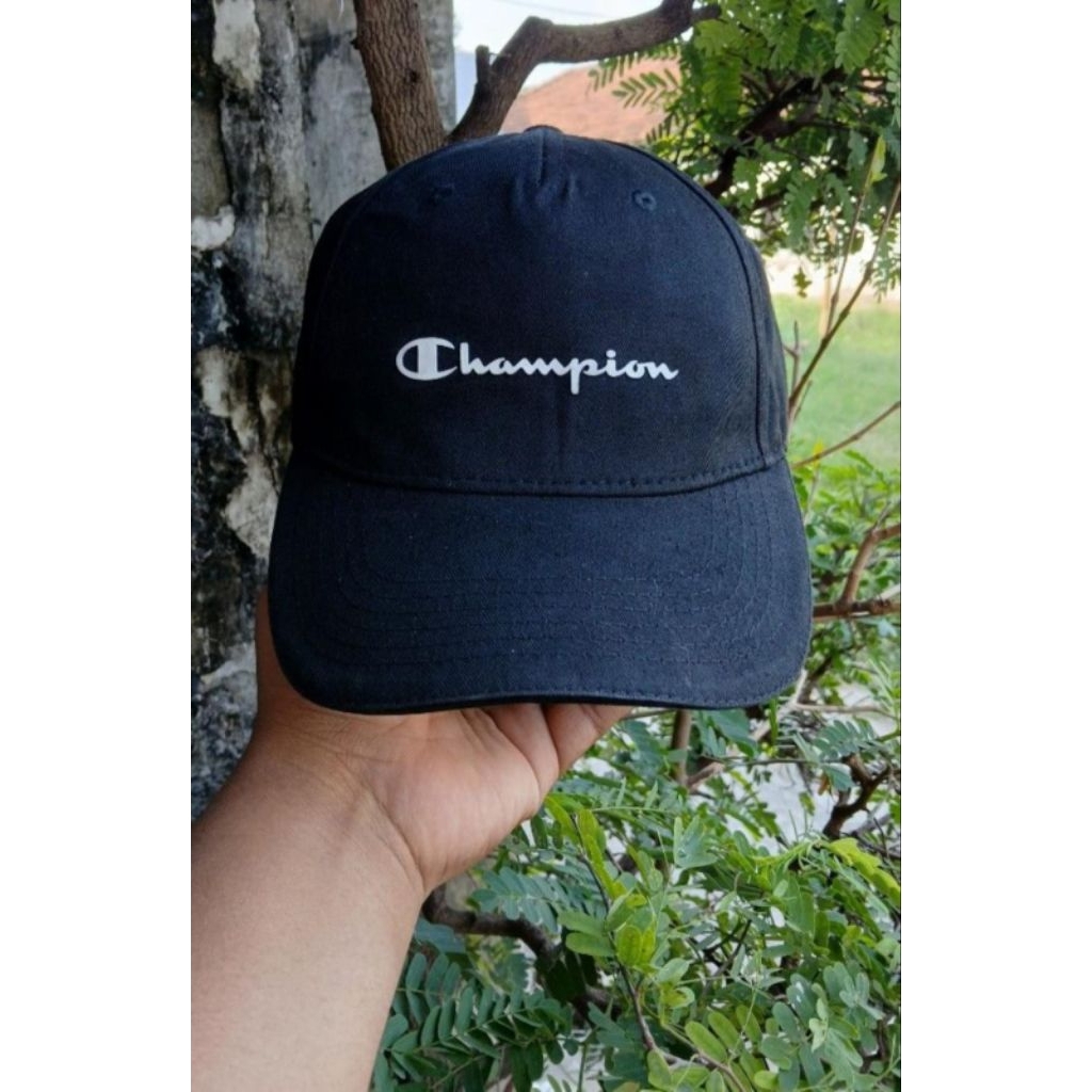 Topi Second Brand Original