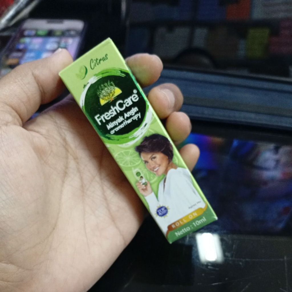 

fresh care Citrus 1 btl