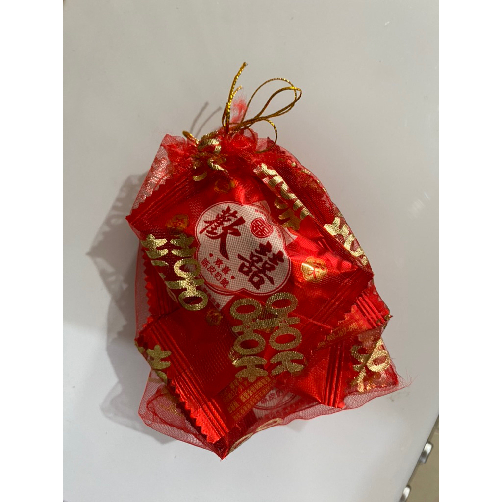 

permen sangjit / souvenir sangjit / sovenir sangjit / hampers sangjit