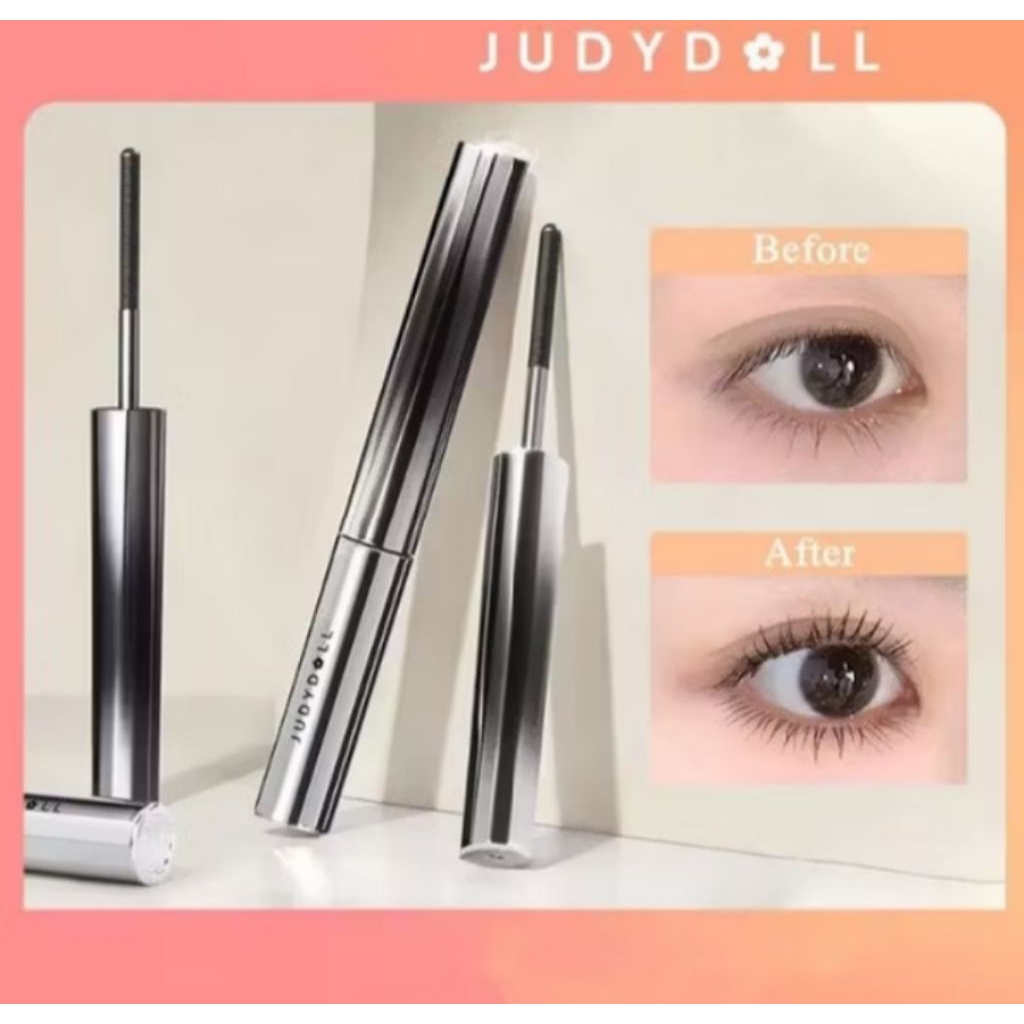 JudyDoll | Mascara | 2g
