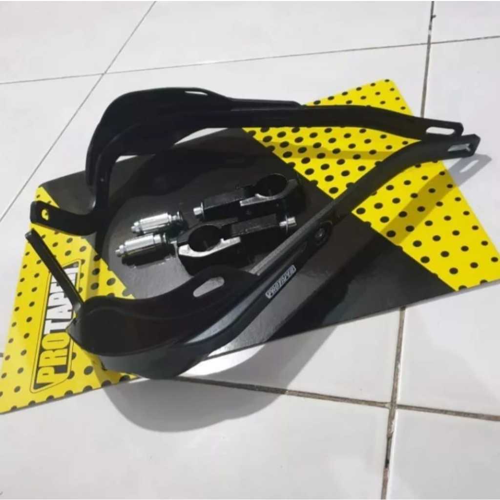 Handguard Protaper Acerbis Pelindung Stang KLX - Trail - CRF - KX - KTM - Xride / Handguard Motor
