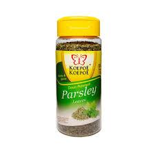 

Parsley Koepoe Koepoe Bubuk - 19gr dan 9gr