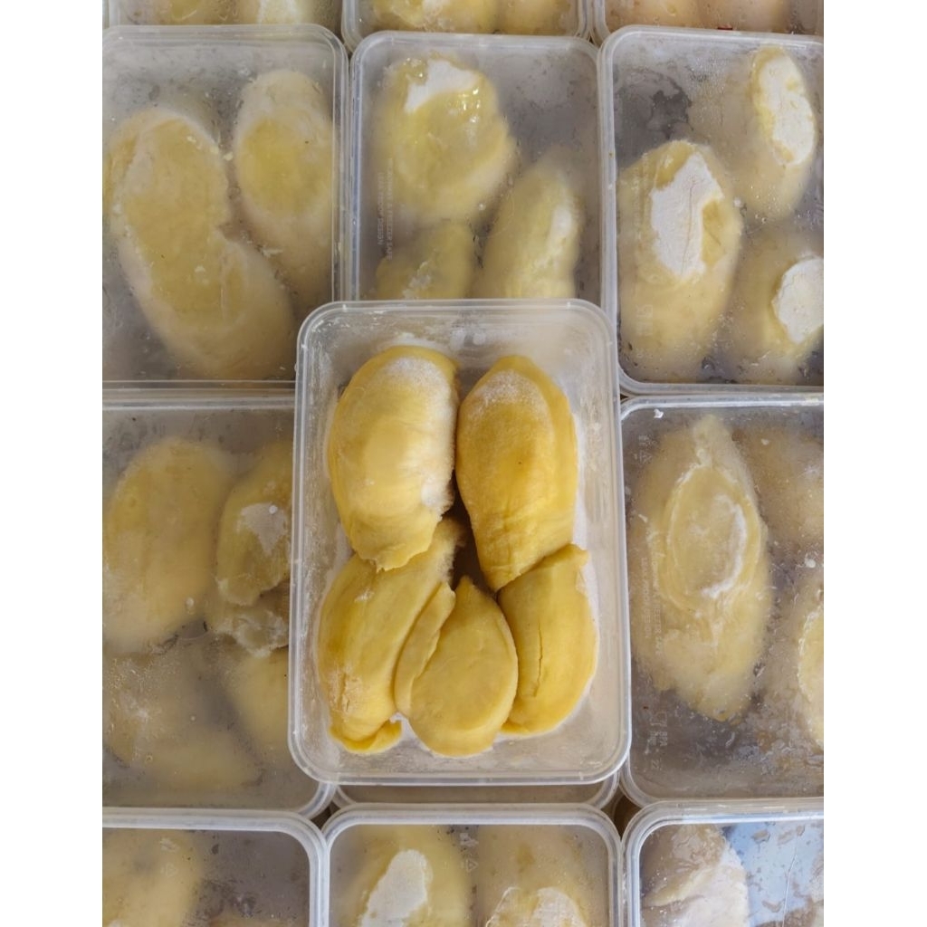 

Monthong palu grade B