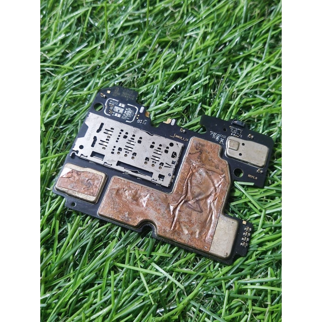 Mesin Samsung A05 Normal