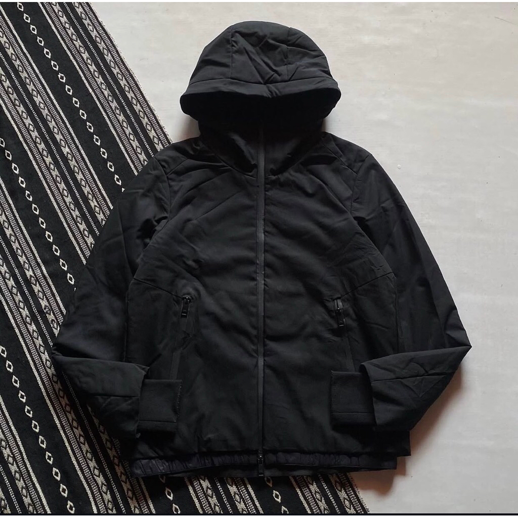 jkt globalwork thermolite waterproof