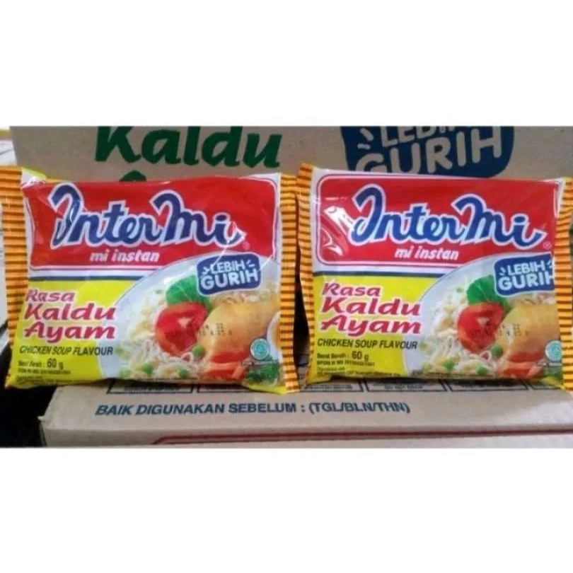 

INTERMIE KALDU AYAM 5 PCS 10 PCS 20 PCS