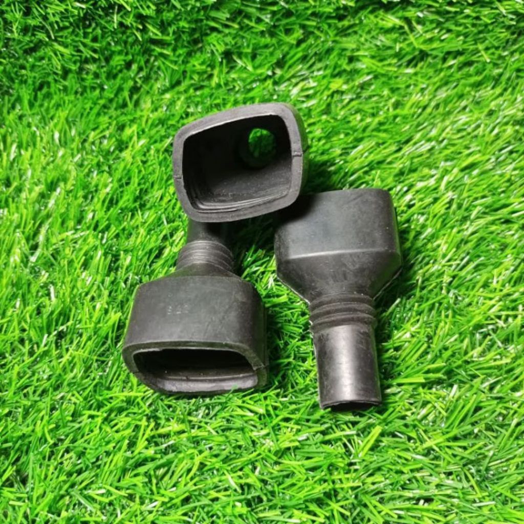 Karet cover conector tutup socket soket spedo speedometer spido spidometer honda yamaha suzuki kawas