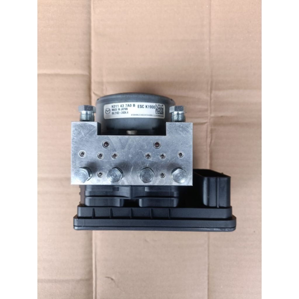 MODUL ABS MAZDA CX5 SKYACTIV ORI
