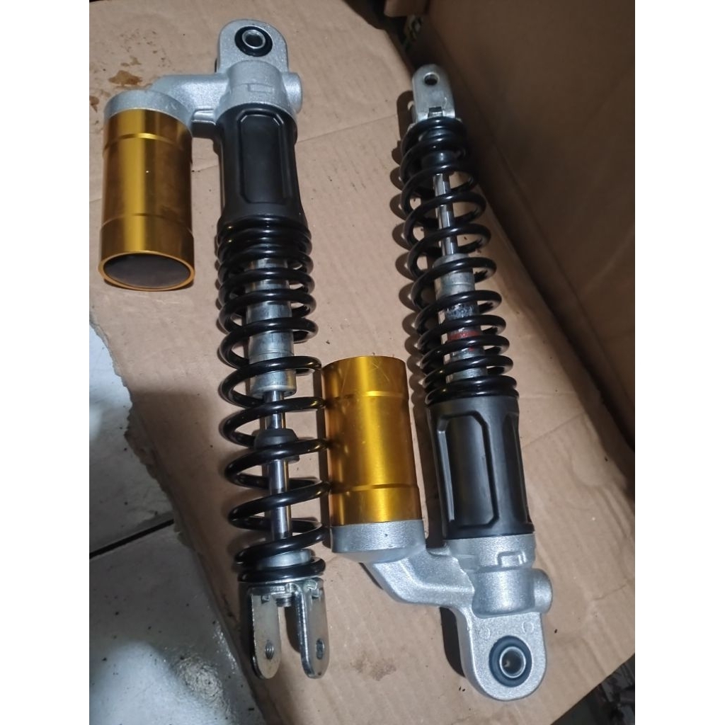 shockbreaker belakang shock belakang nmax