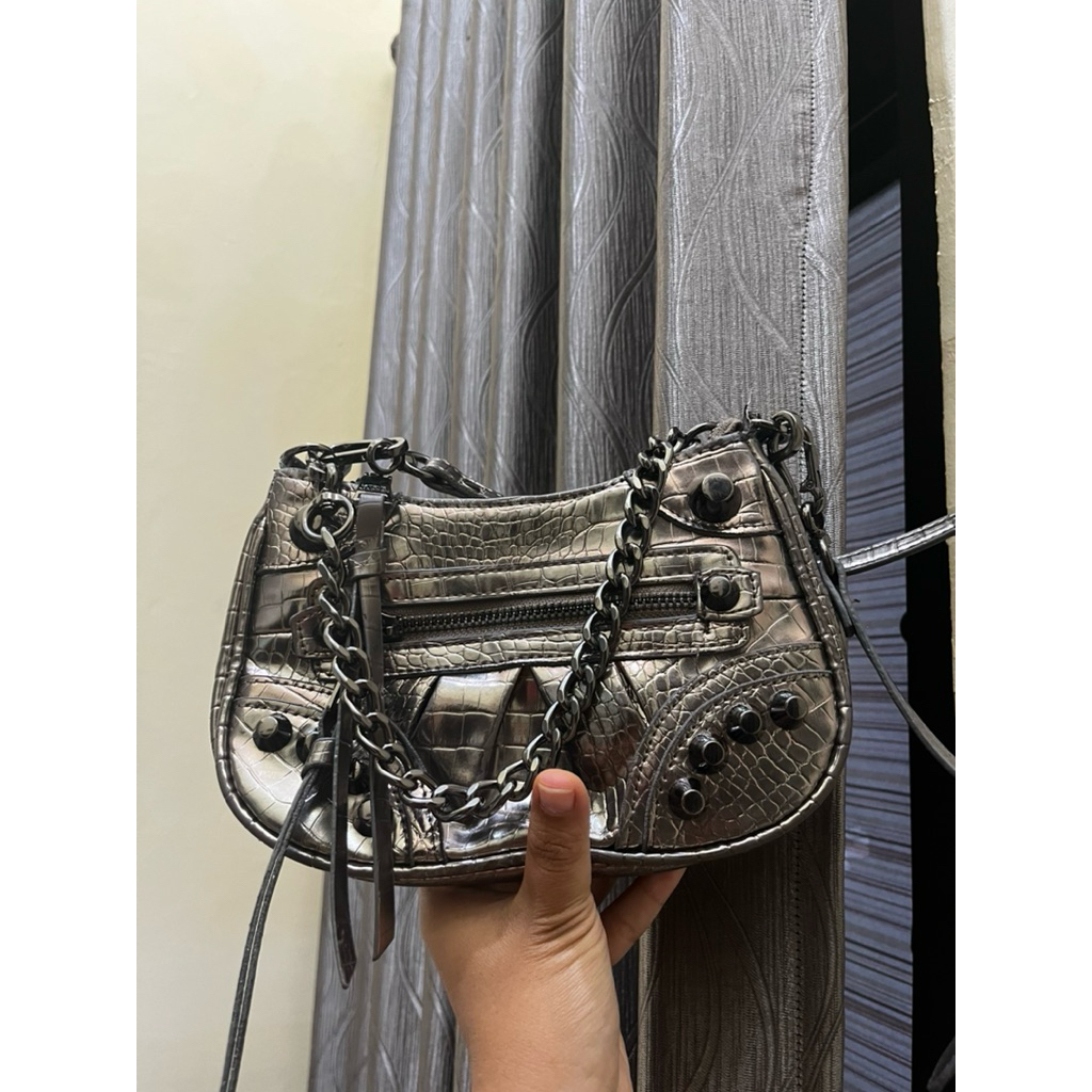 Preloved Steve Madden BVILMA