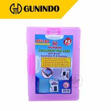 

JUAL DOC FILE CASE GUNINDO DFC-03