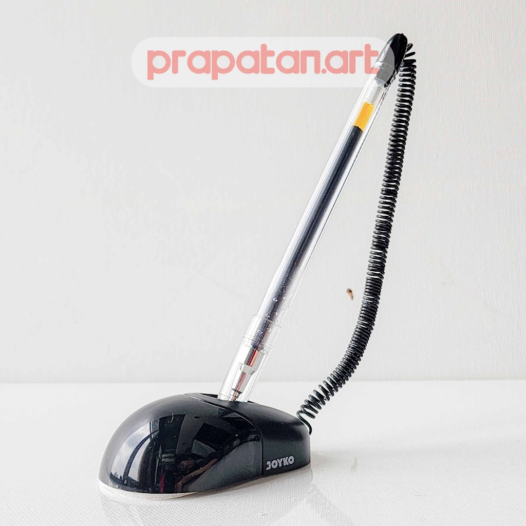 

Joyko Pen Stand PSGP-147 | Pulpen Pena 0.5mm