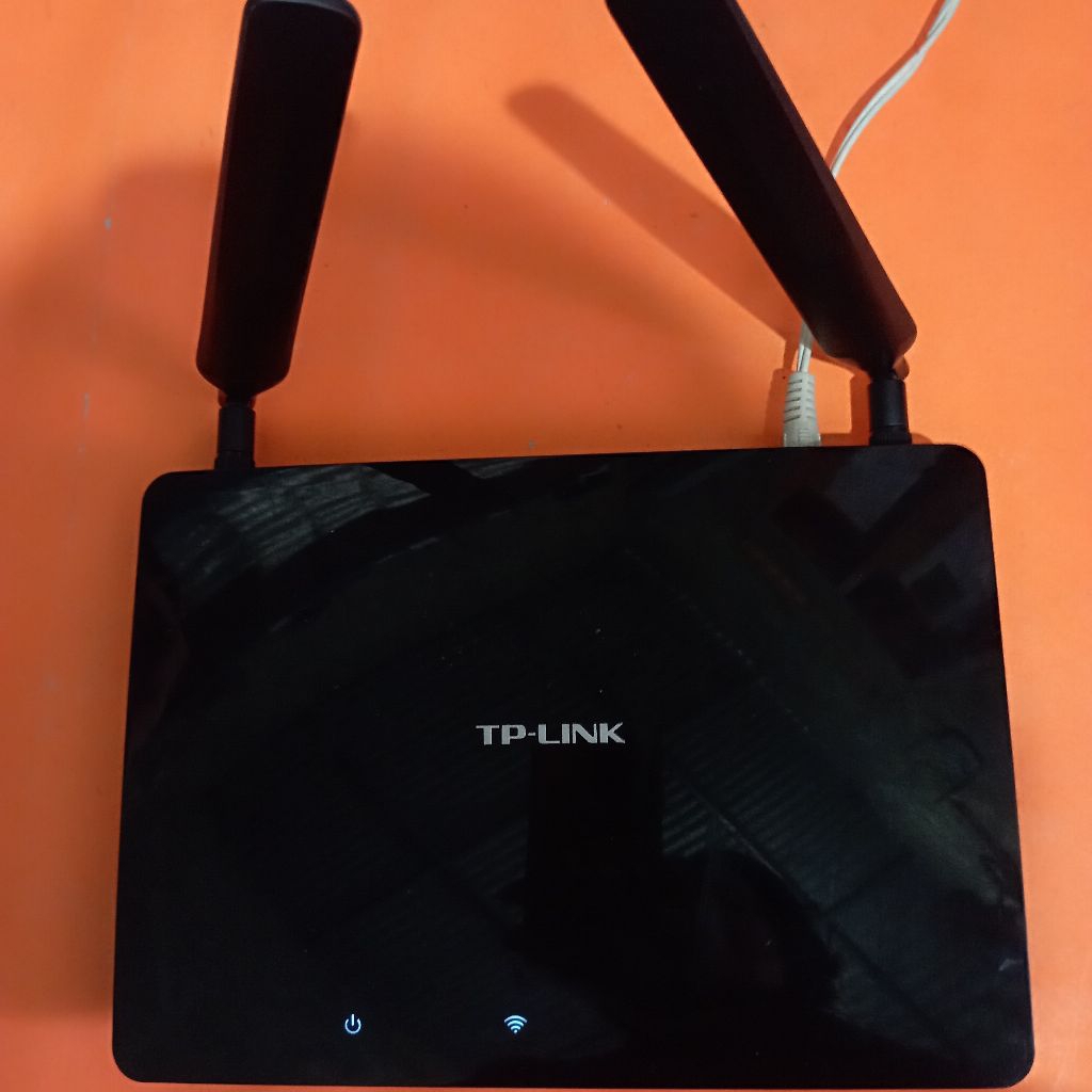 TP-LINK Archer MR200 ROUTER WIRELESS