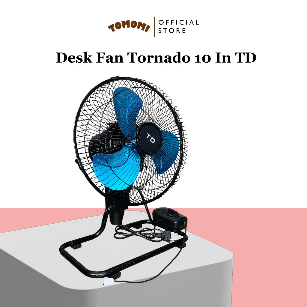 Kipas Angin Tornado Besi 10 Inci Original Termurah Di Shopee - BAYAR NANTI