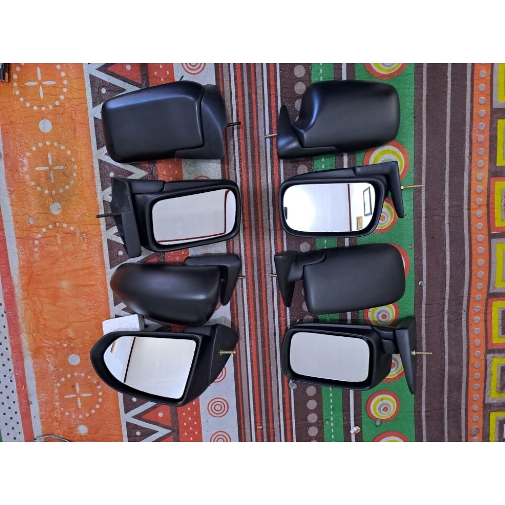 Spion Mobil Variasi Kijang, Carry, Futura, TSs, L300 Dll