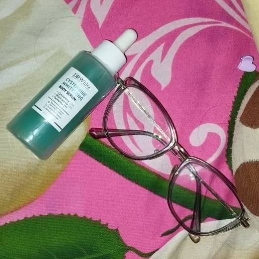 DRWhite | Body Serum Cysteamine