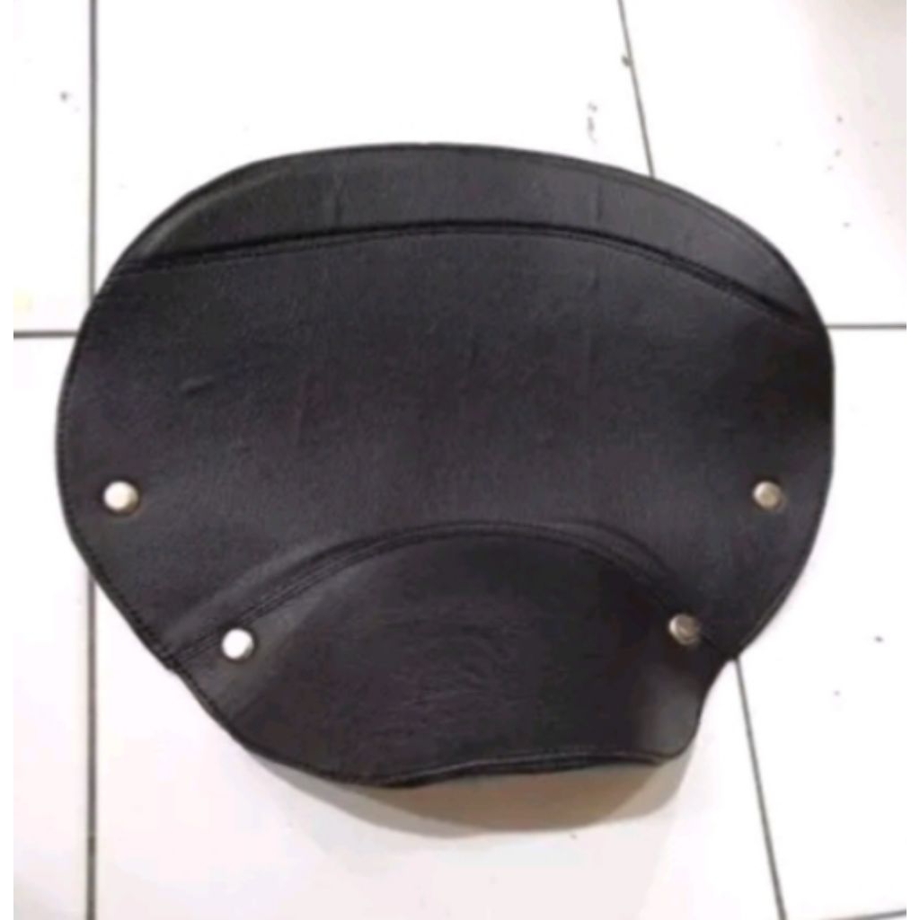 cover jok Cowboy cover jok vespa krakap jok vespa depan all vespa