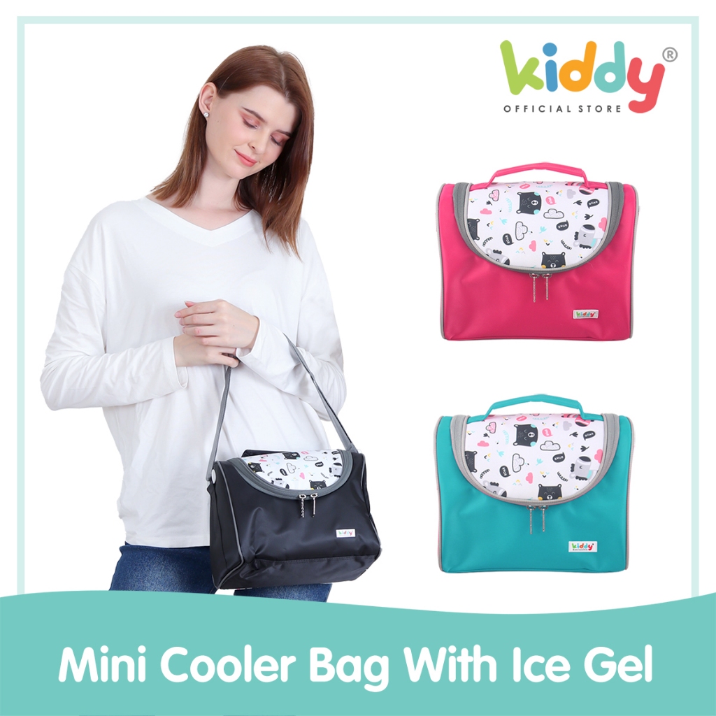 Kiddy Baby Cooler Bag / Tas Asi Bayi