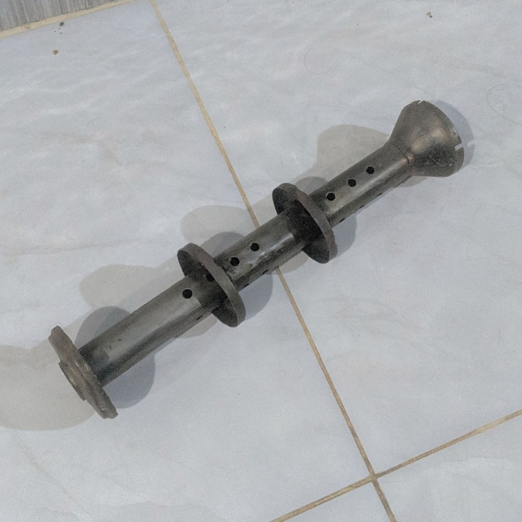 saringan kenalpot Kawasaki  gto