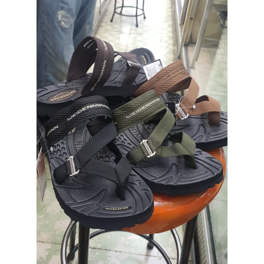 SANDAL WEIDENMANN ORI
