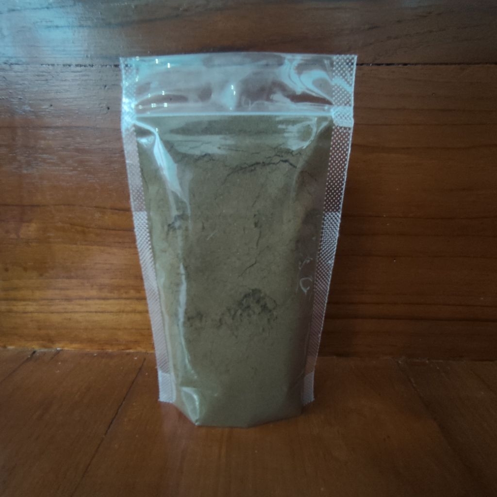 

kopi bubuk nangka green bean robusta nangka kemasan 200g