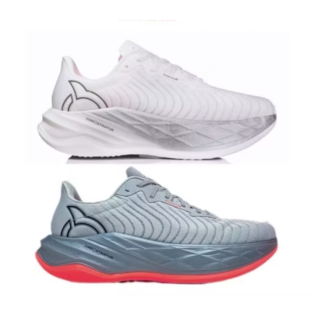 SALE 20% ORTUSEIGHT RUNNING SEPATU RUNNING ORTUSEIGHT LUNAR 100% ORIGINAL