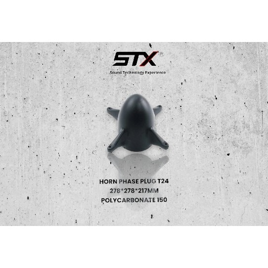 STX - HORN : CORONG TW T24 (Phase Plug) 0158