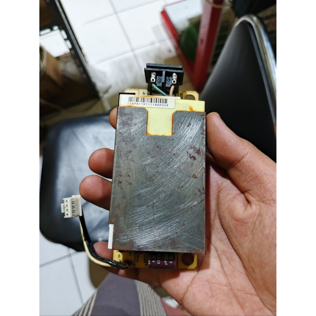 PSU Power Supply Adaptor PS2 Slim 9