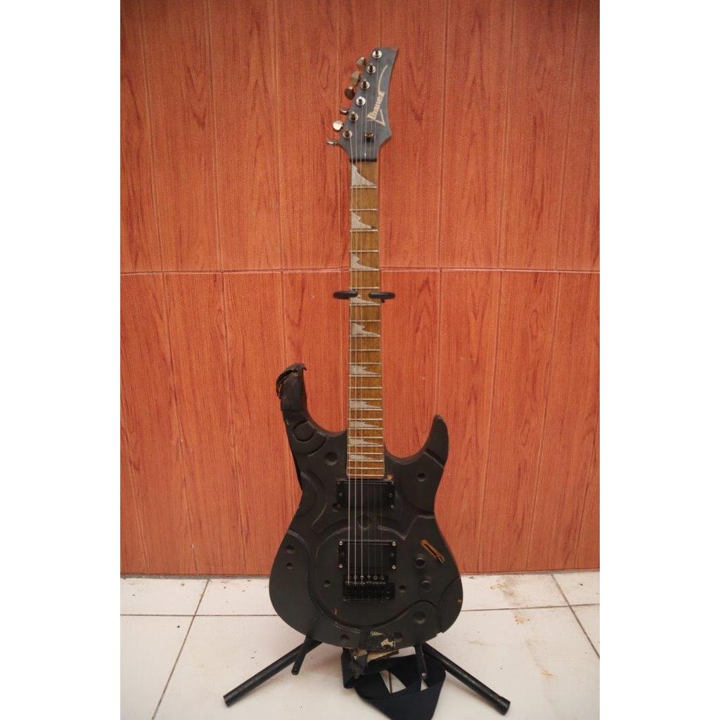 Gitar Listrik Ibanez RG420EG Custom