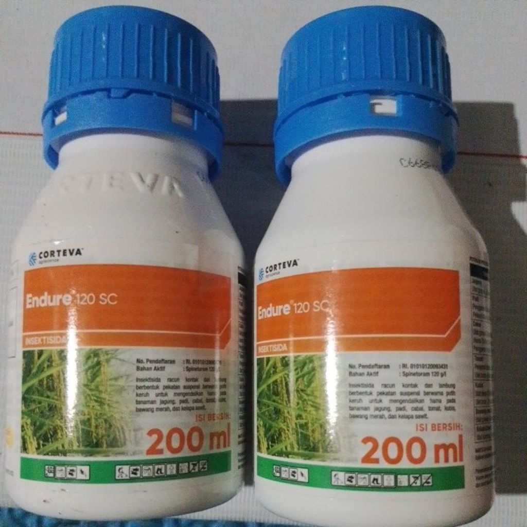 Insektisida Endure 120 SC - 200 ML
