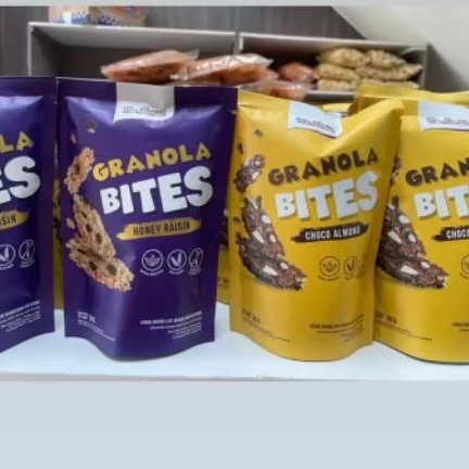 

makanan ringan cocok buat ngemil | enak dan praktis | keripik enak