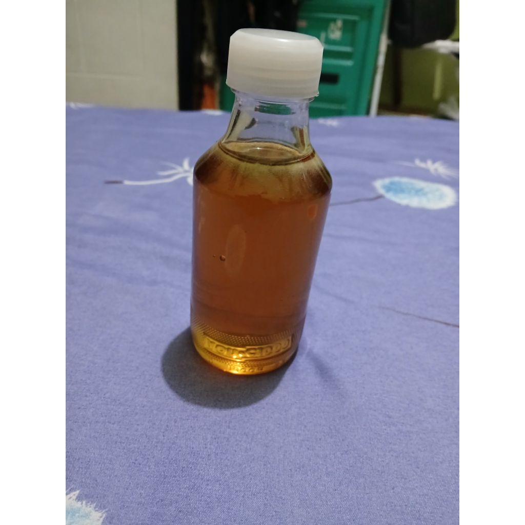 Madu lebah 100% Asli
