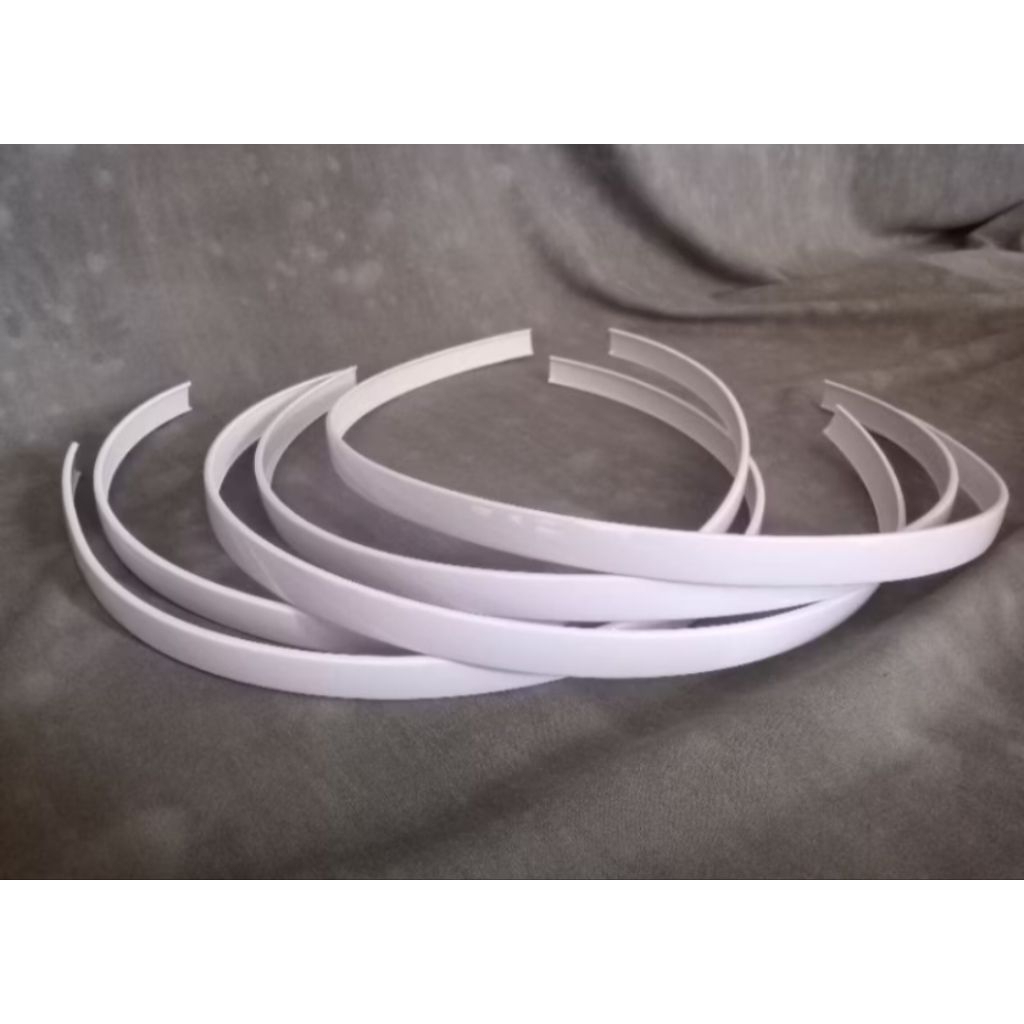 PVC Edging GLOSY (LIST) foto blok dll list foto list cermin lis serbaguna lis pvc list edging 12mm/p