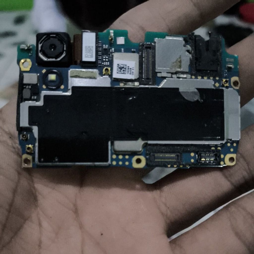 MESIN + KAMERA OPPO A37F ASLI COPOTAN NORMAL ORIGINAL