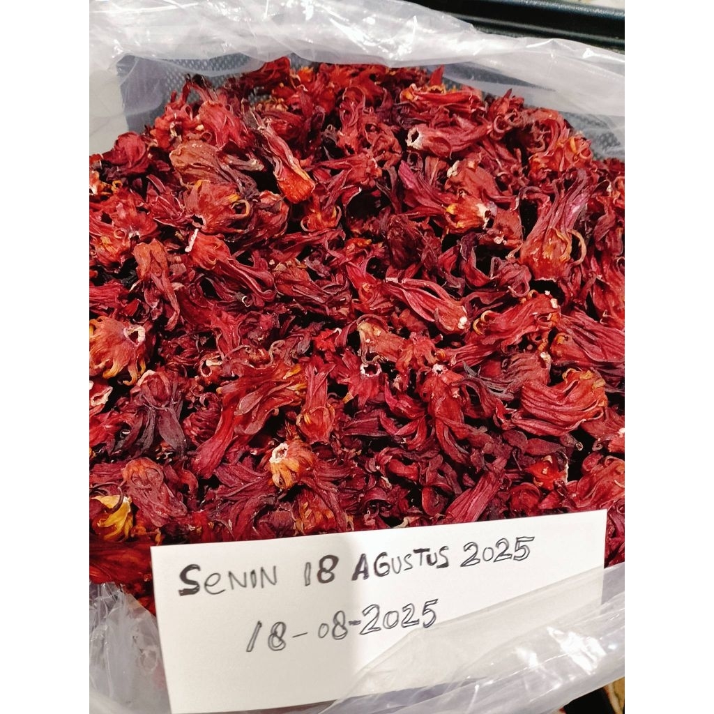 

Pesanan Rosella Agustian