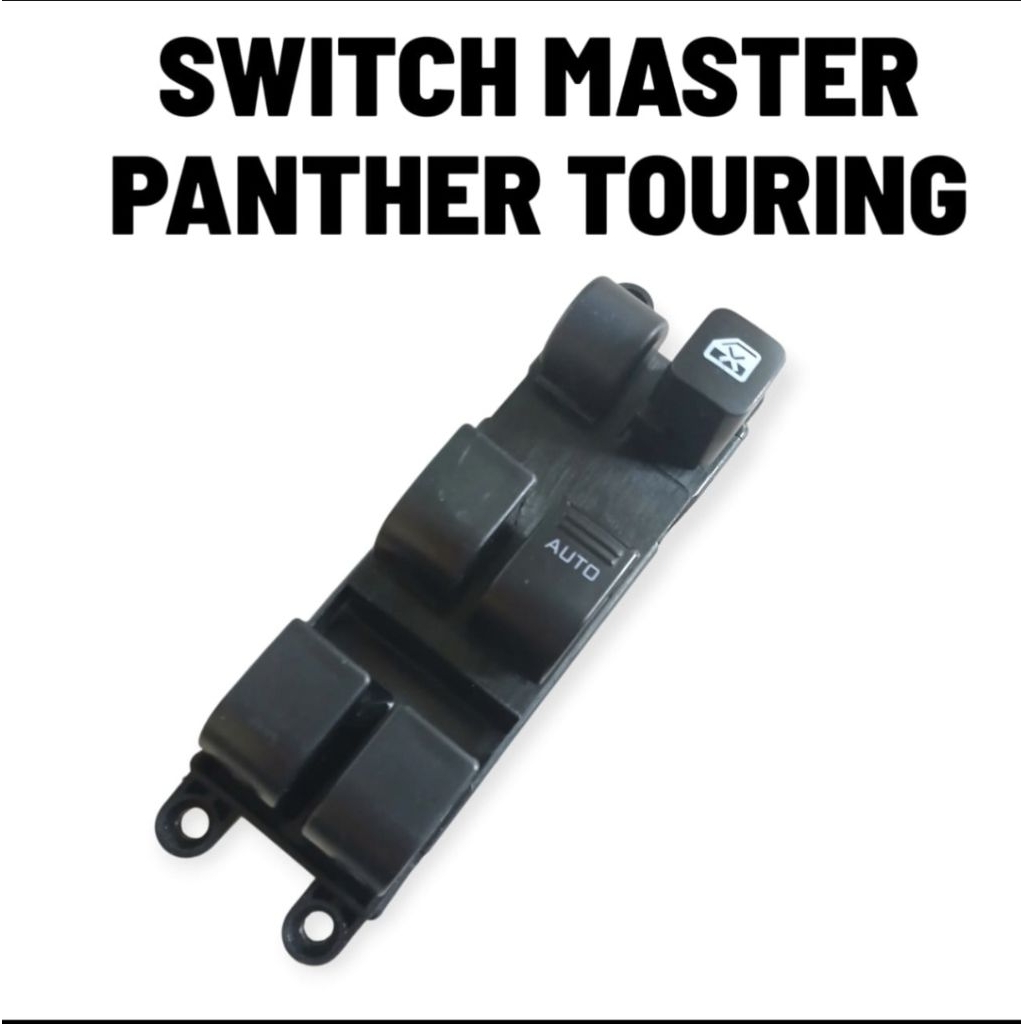 SWITCH MASTER POWER WINDOW PANTHER TOURING