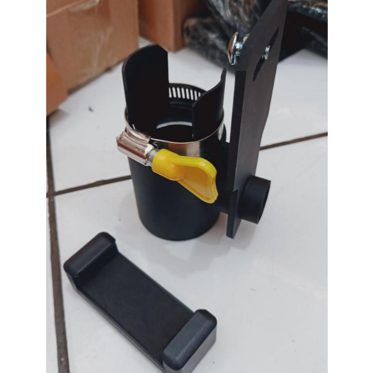 MOUNTING KAMERA SAMPING MURAH - MONCAM GIRIJID