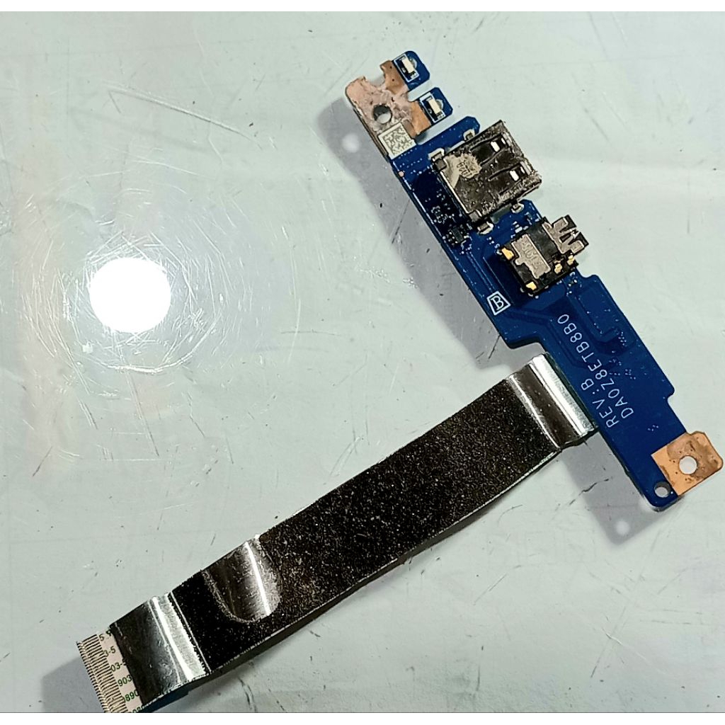 USB BOARD LAPTOP ACER ASPIRE 3 RYZEN 3