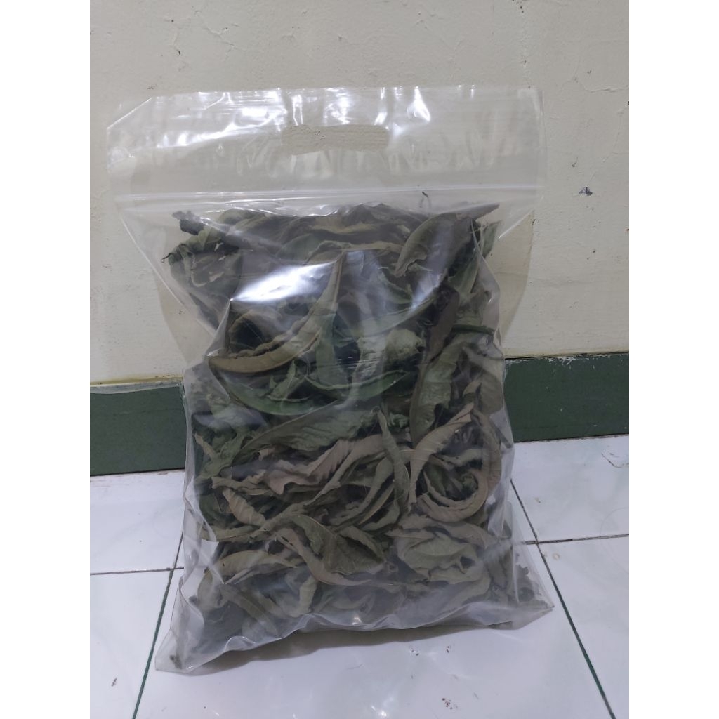 

Daun sungkai kering 100 gram