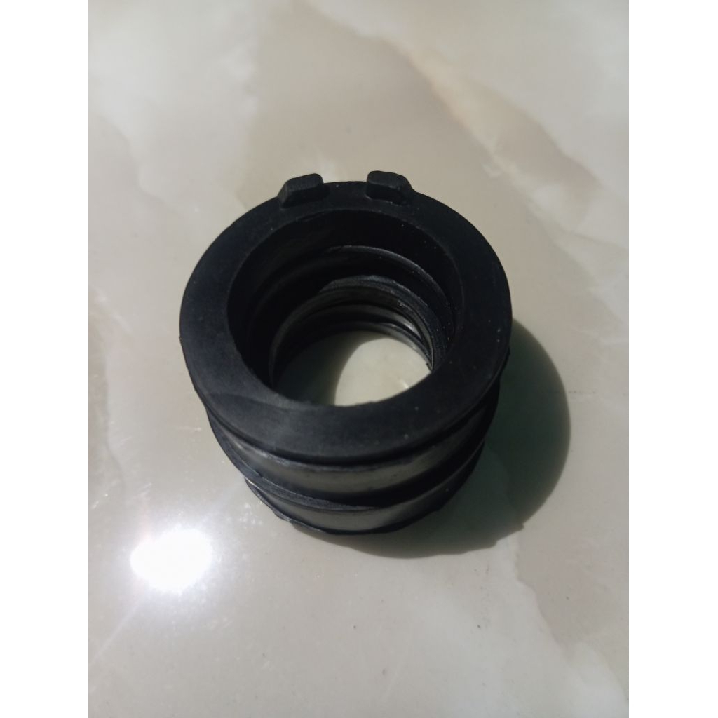 karet intek PE 26 KARET SAMBUNGAN MANIPOL PE 26