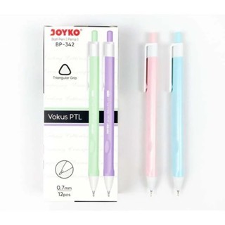 

JOYKO PENA/ PULPEN BALPOINT BP-342 (PCS)
