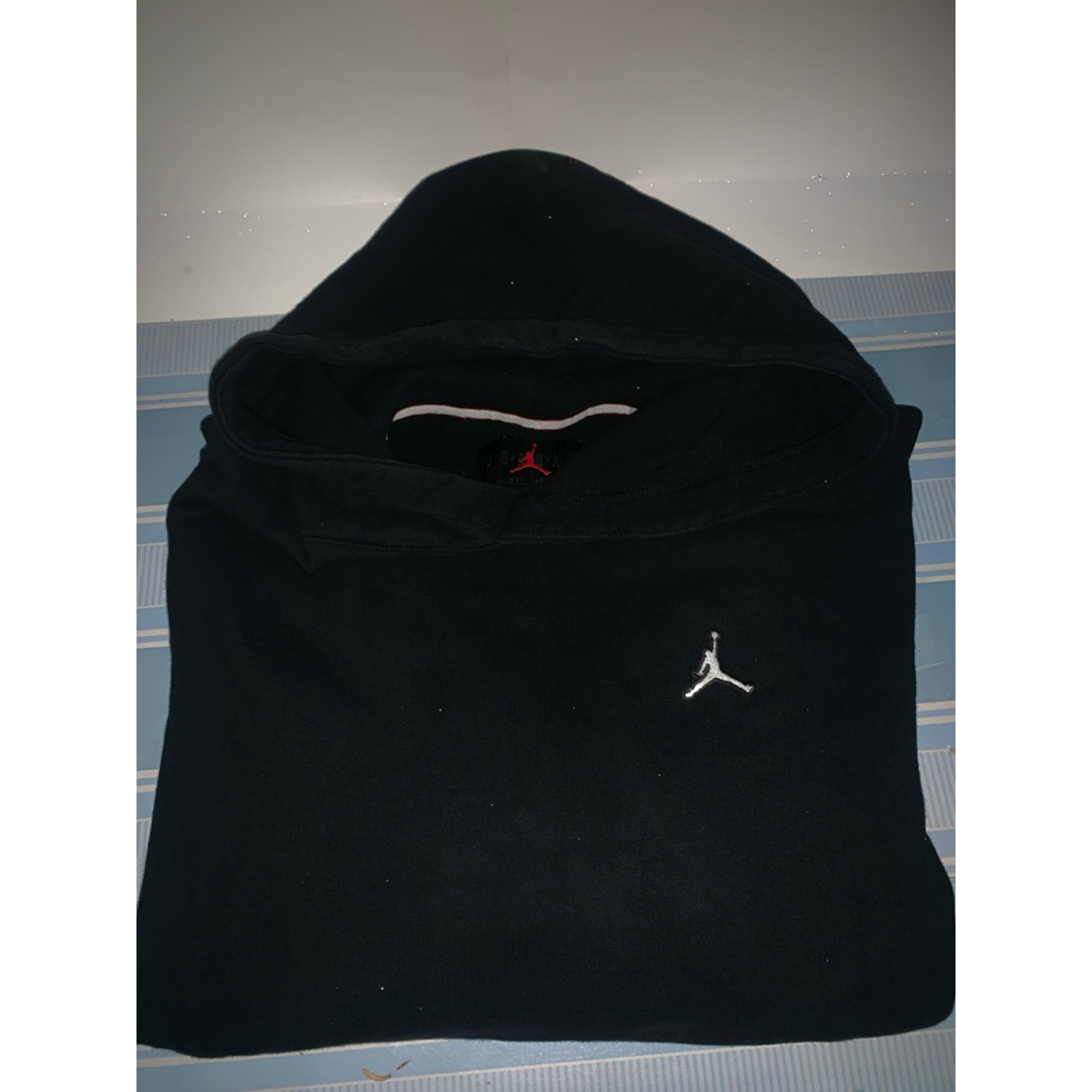 jaket jordan original second