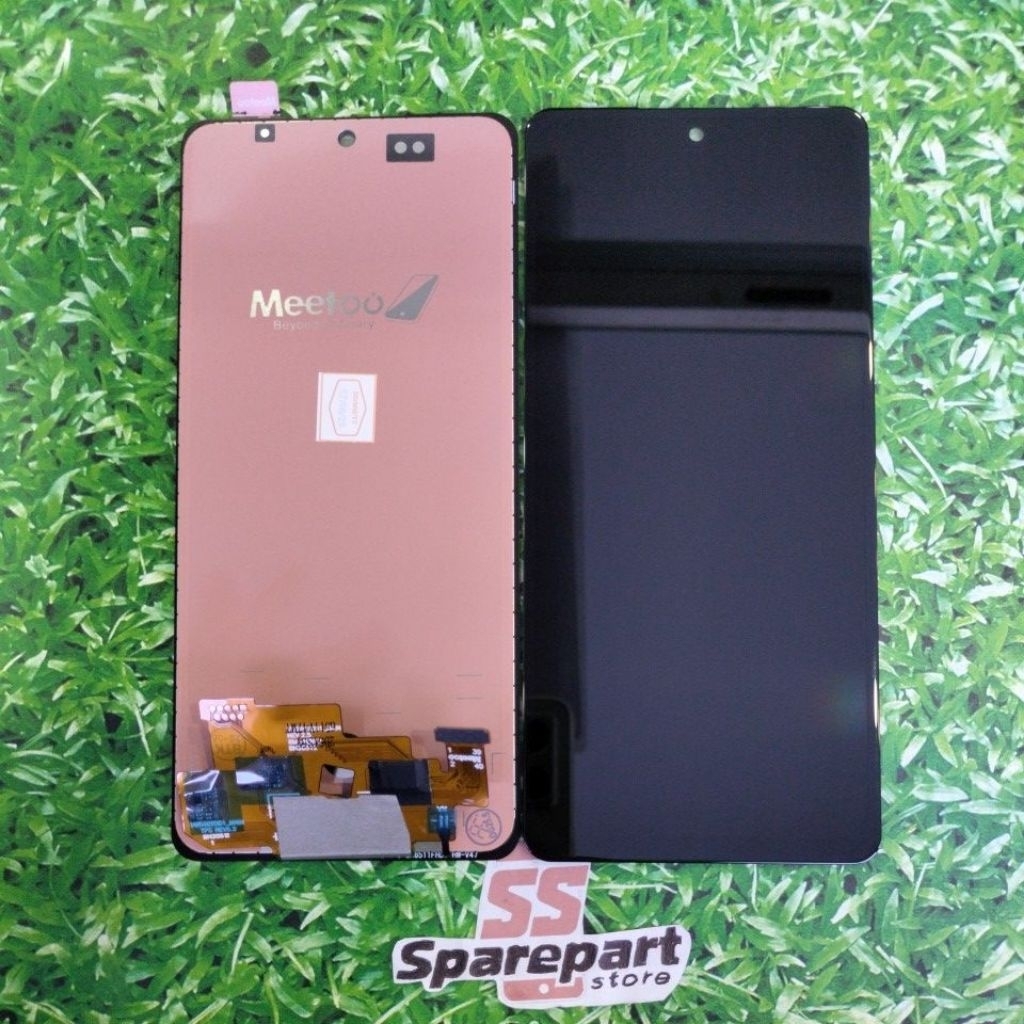 LCD SAMSUNG GALAXY A52 4G/5G / A52S