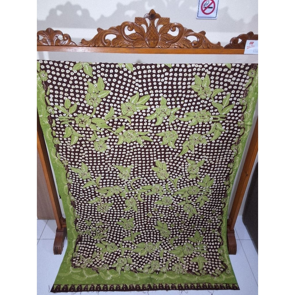 Kain Panjang Batik Tulis/Kain Panjang Batik/Kain Batik Panjang/Kain Batik Lasem