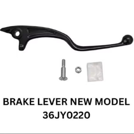 HANDLE REM KTM DUKE RC ADV 250 BRAKE LEVER KIT ORIGINAL KTM