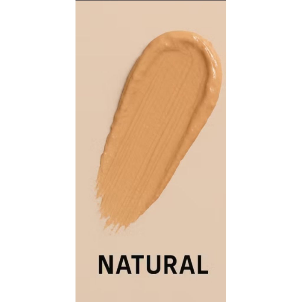 Zencolor Foundation BB Cream Tahan 12 Jam Concealer Wajah Wanita Menutupi Kekurangan Flek Hitam Alas