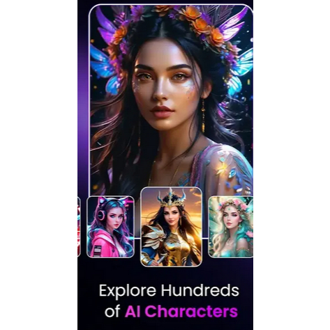 Genius Art: Image AI Generator