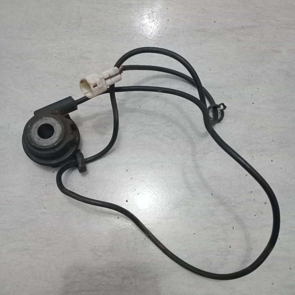 gear box roda depan yamaha byson original copotan